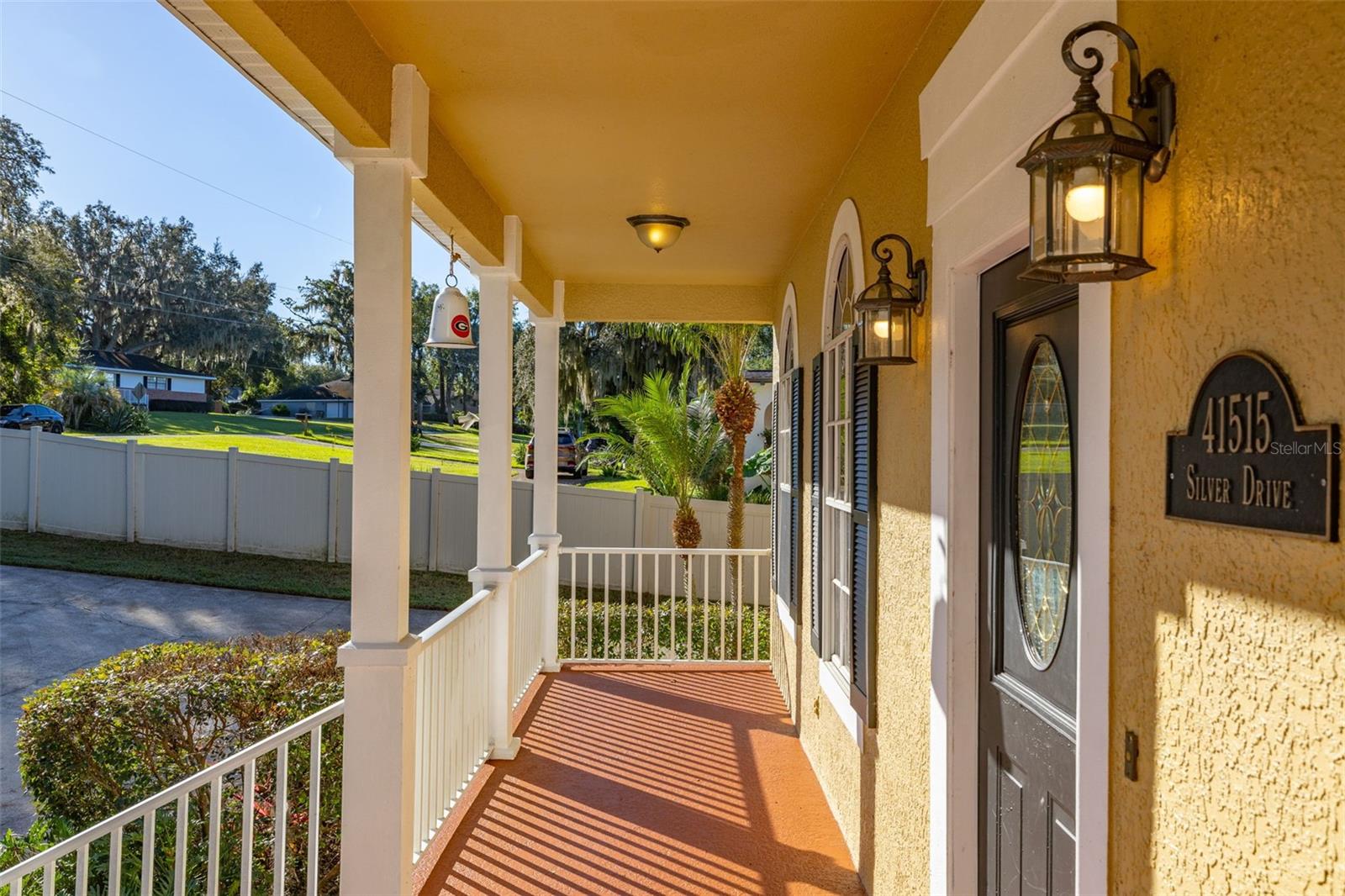 SILVER BEACH HEIGHTS - Residential