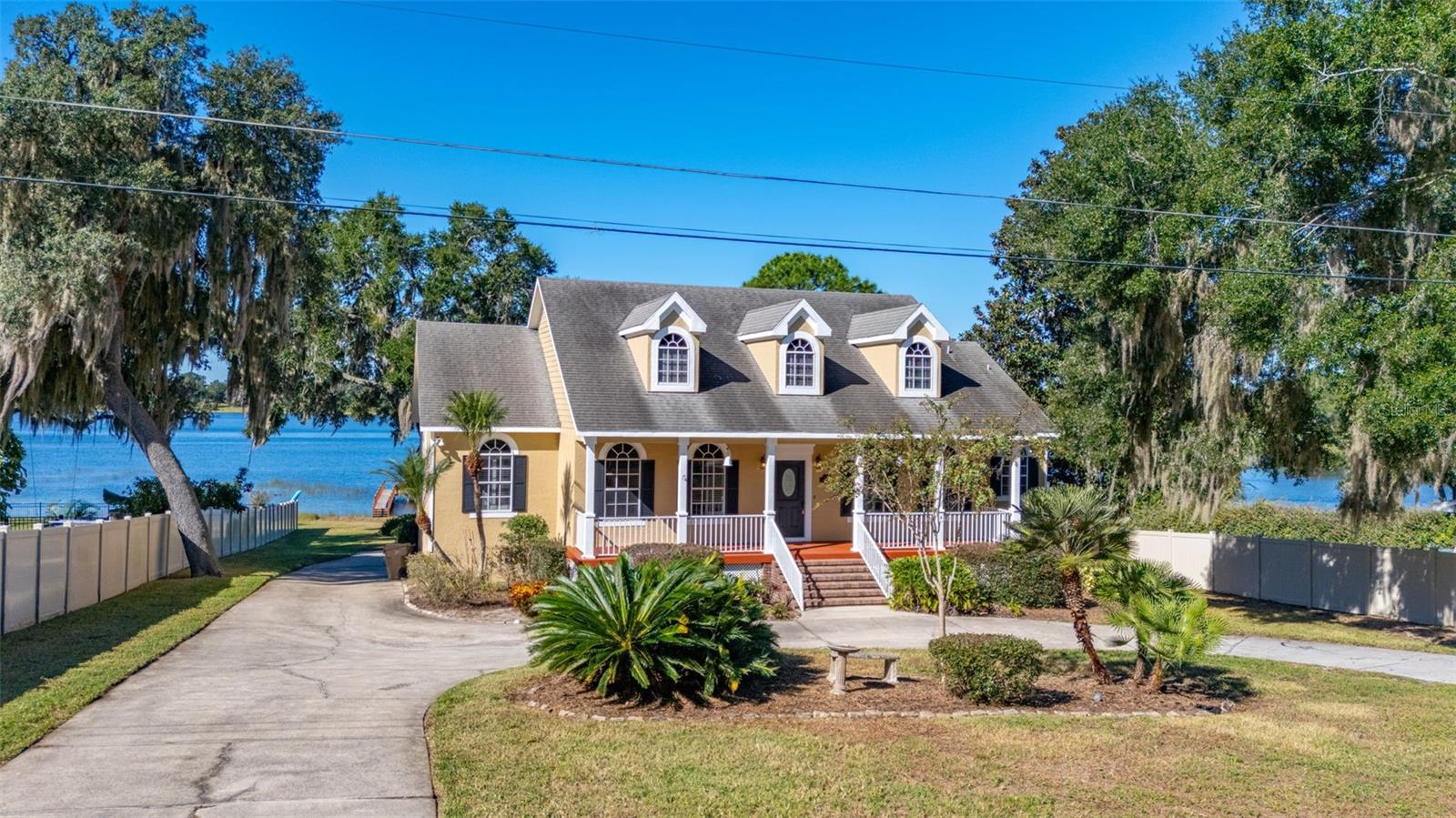 SILVER BEACH HEIGHTS - Residential