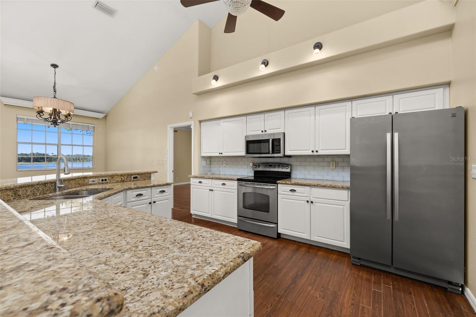 SILVER BEACH HEIGHTS - Residential