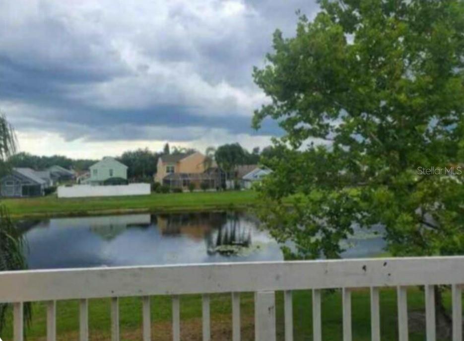 SWEETWATER CLUB CONDO - Residential
