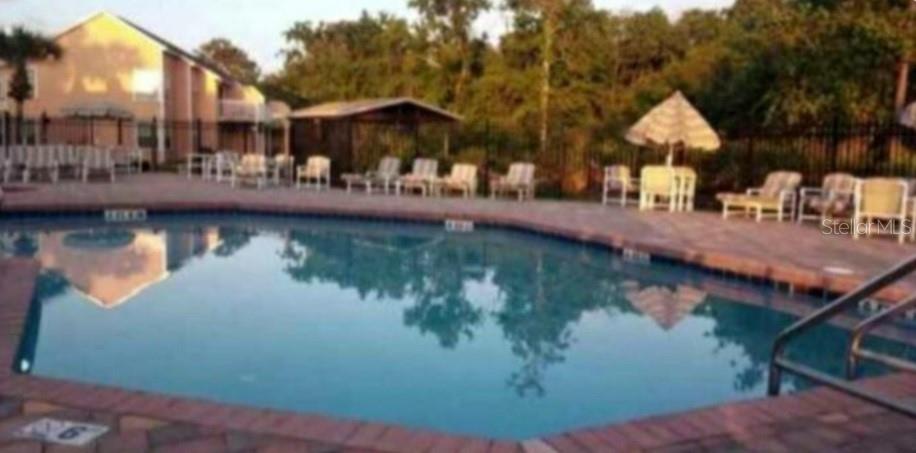 SWEETWATER CLUB CONDO - Residential