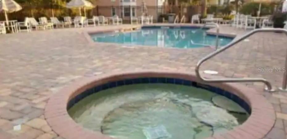SWEETWATER CLUB CONDO - Residential