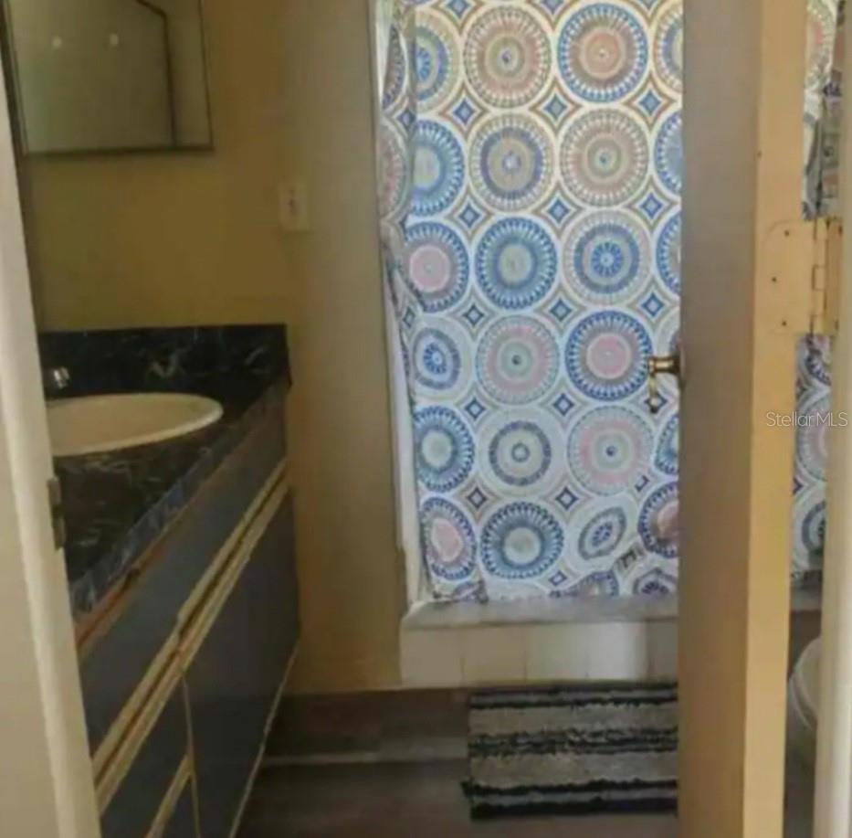 SWEETWATER CLUB CONDO - Residential
