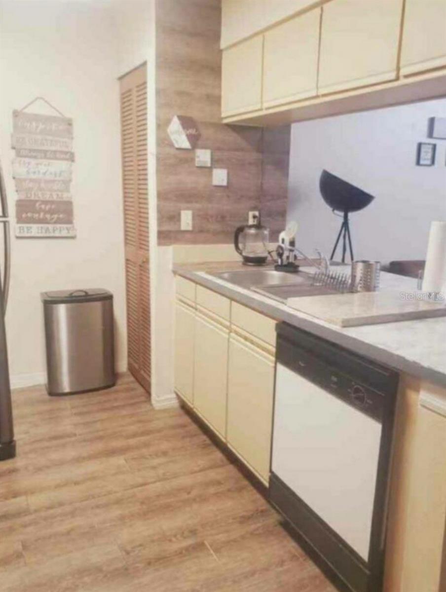 SWEETWATER CLUB CONDO - Residential