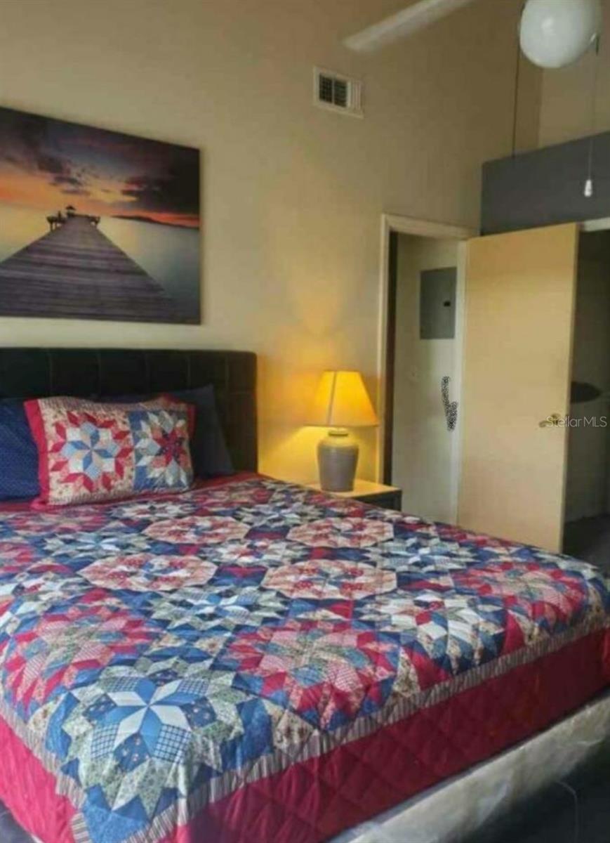 SWEETWATER CLUB CONDO - Residential