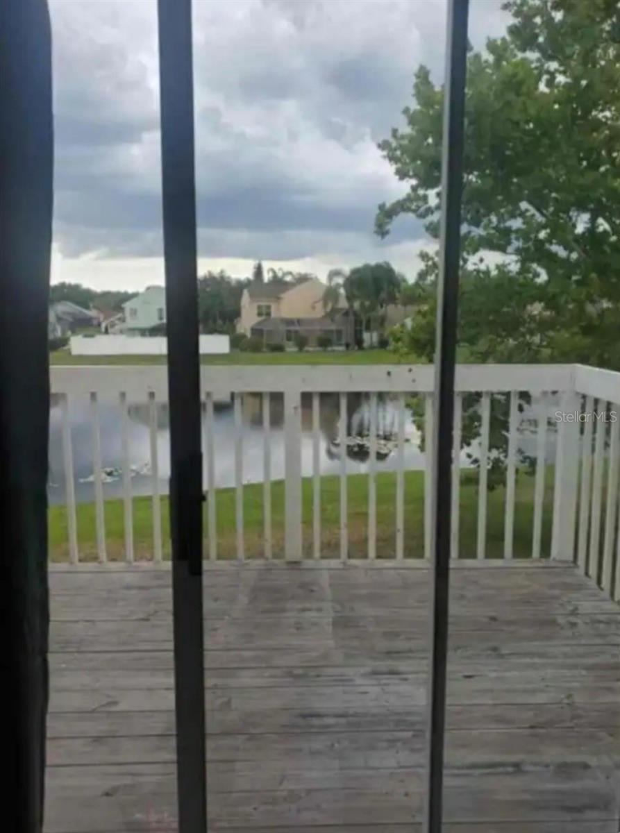 SWEETWATER CLUB CONDO - Residential