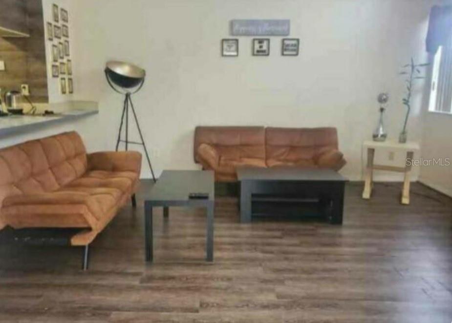 SWEETWATER CLUB CONDO - Residential