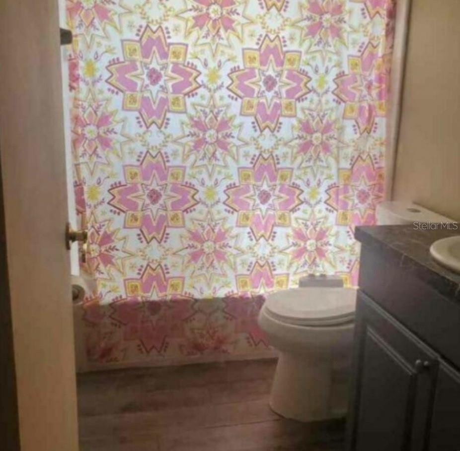 SWEETWATER CLUB CONDO - Residential