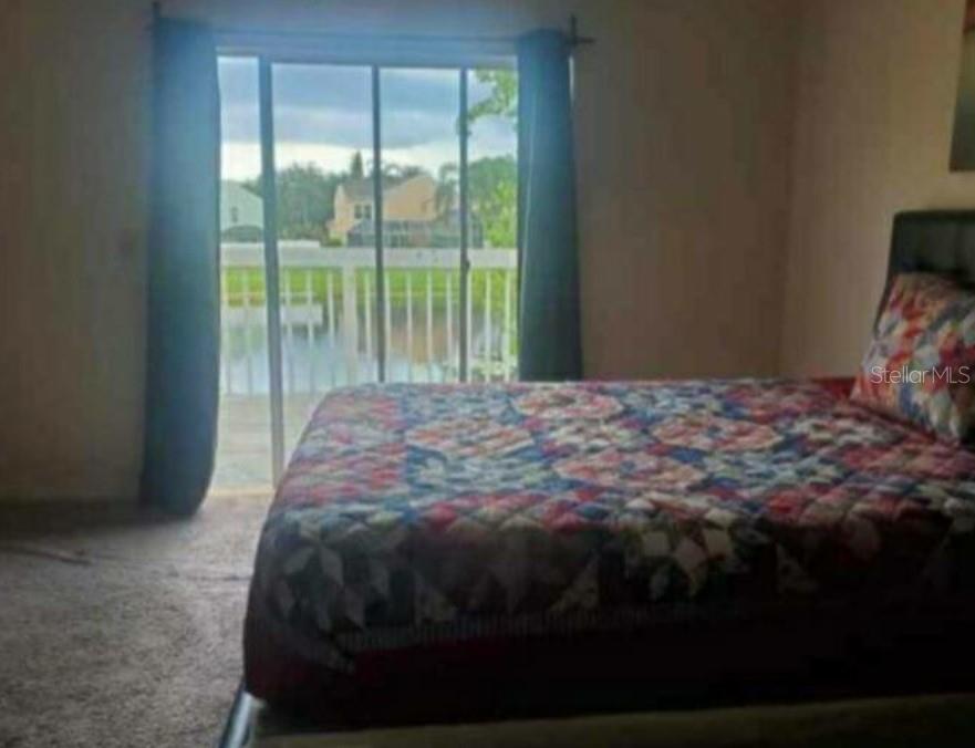 SWEETWATER CLUB CONDO - Residential