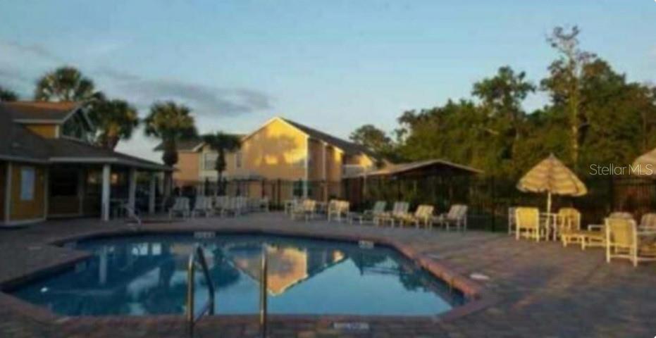 SWEETWATER CLUB CONDO - Residential