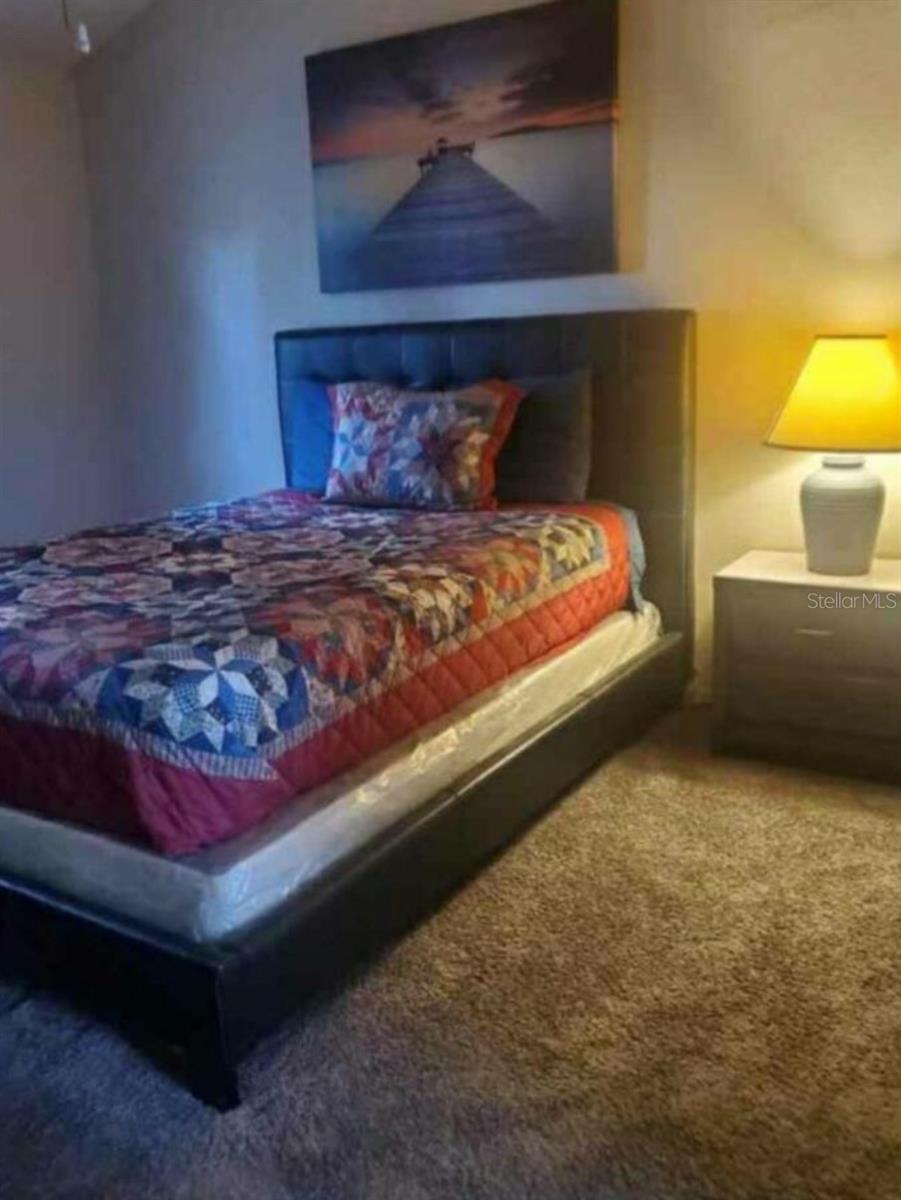 SWEETWATER CLUB CONDO - Residential