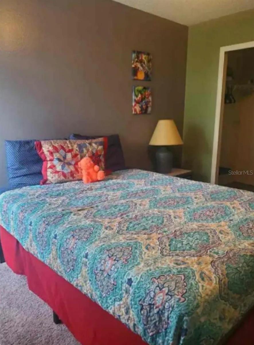 SWEETWATER CLUB CONDO - Residential