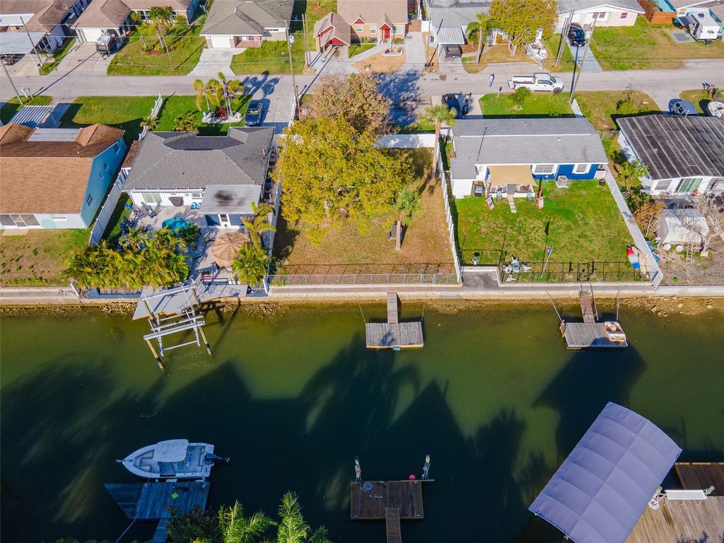 Photo of 13916 Berkowitz Avenue, Hudson, FL 34667 (MLS # W7873197)