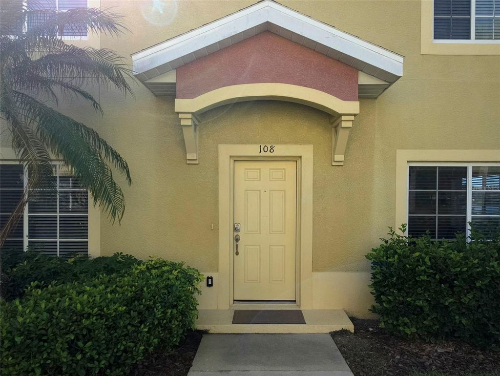Photo of 3511 45th Ter W #108, Bradenton, FL 34210 (MLS # A4687094)