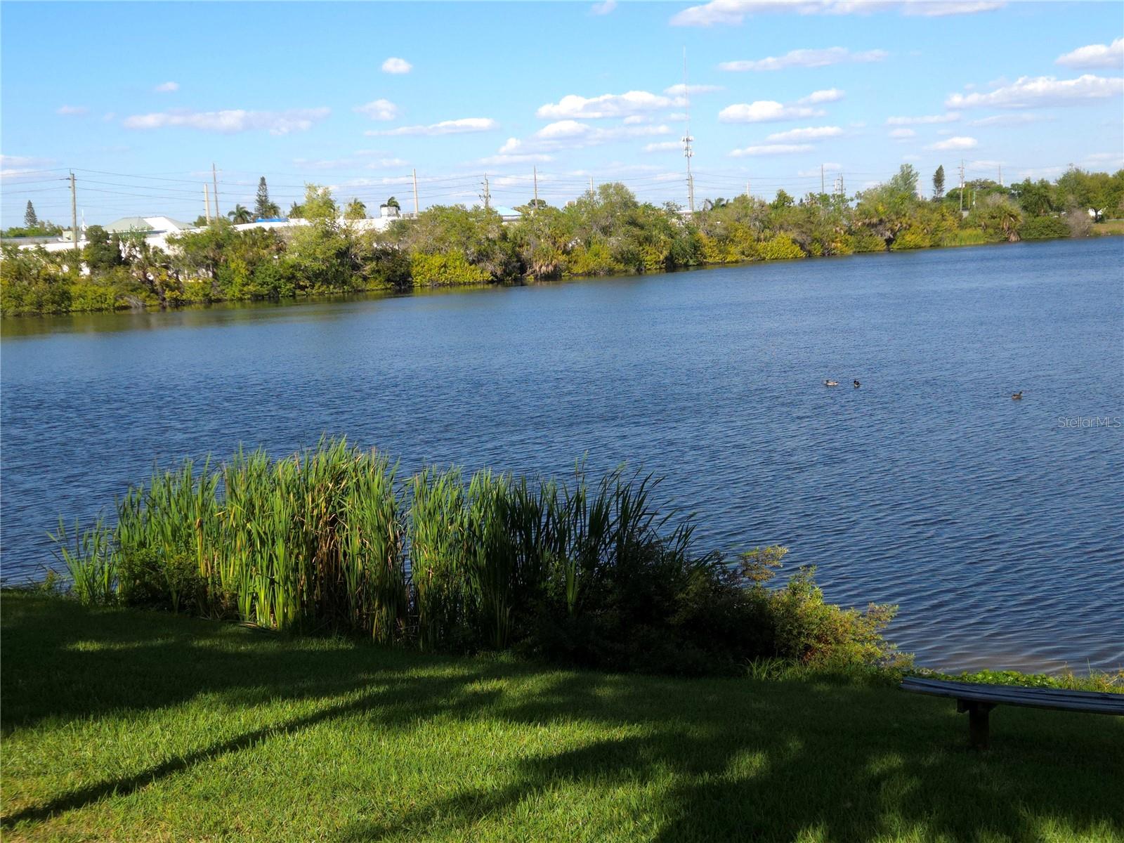 LAKESIDE VILLAGE TOWNHOME - Residential