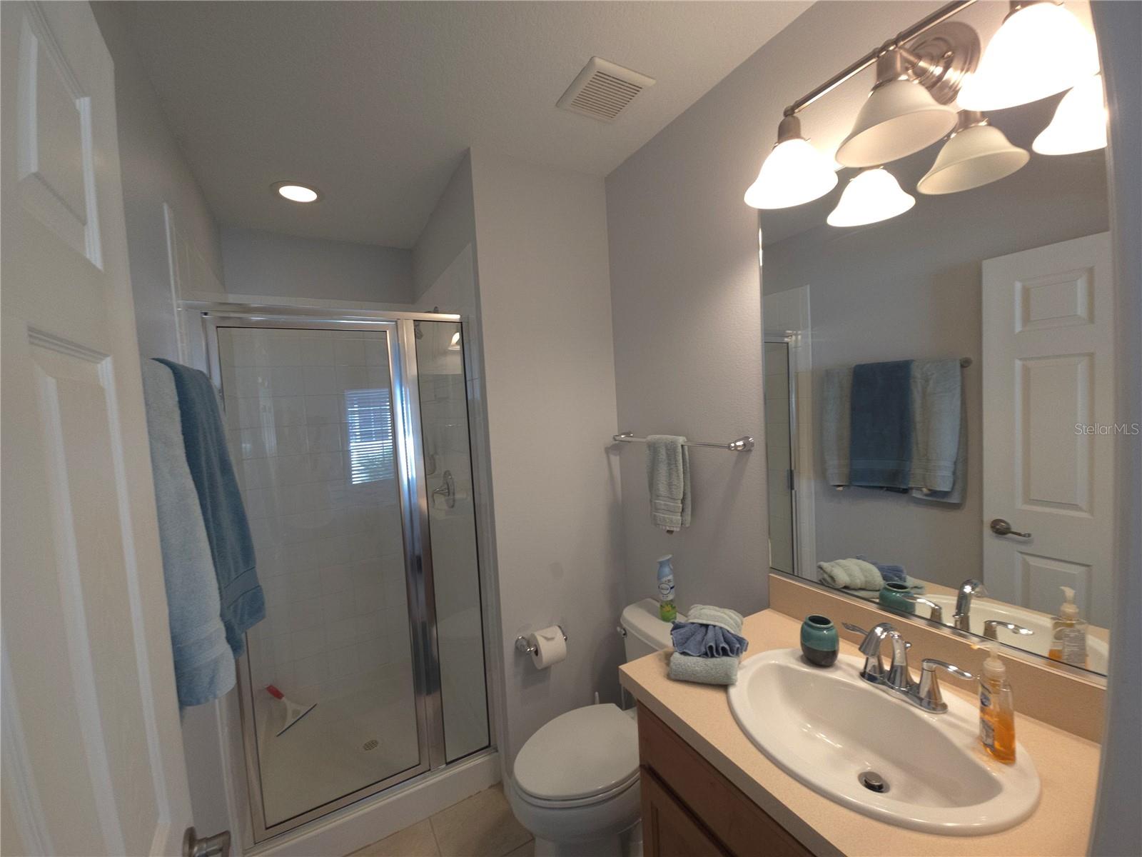 LAKESIDE VILLAGE TOWNHOME - Residential