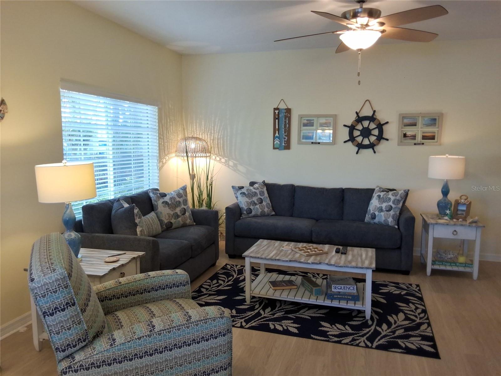 LAKESIDE VILLAGE TOWNHOME - Residential