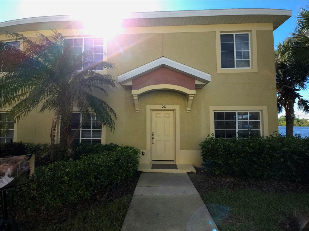 Photo of 3511 45th Ter W #108, Bradenton, FL 34210 (MLS # A4687094)