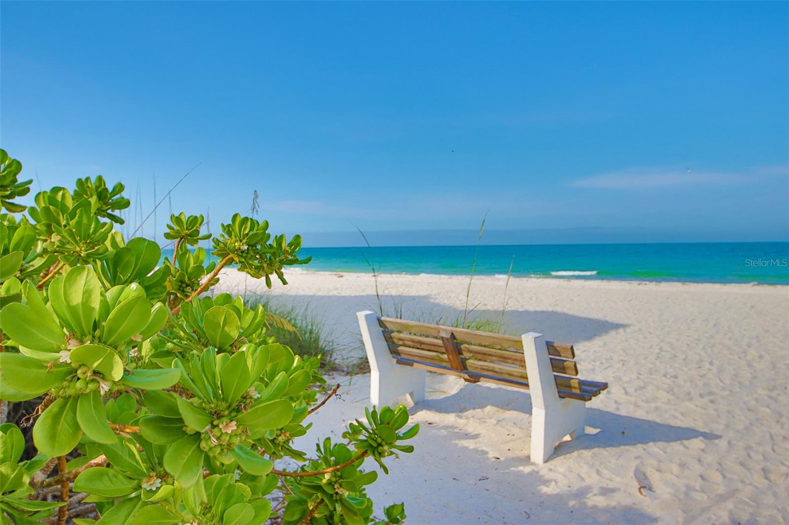 ANNA MARIA BEACH - Residential