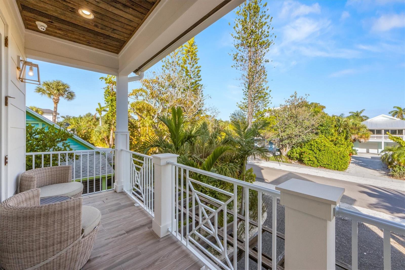 ANNA MARIA BEACH - Residential