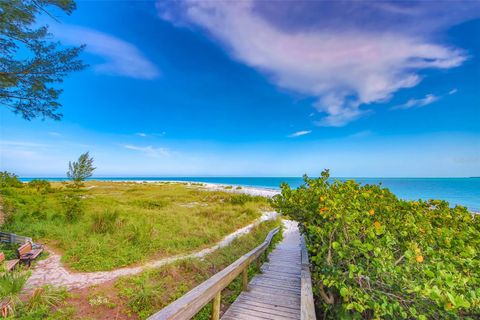 A home in ANNA MARIA