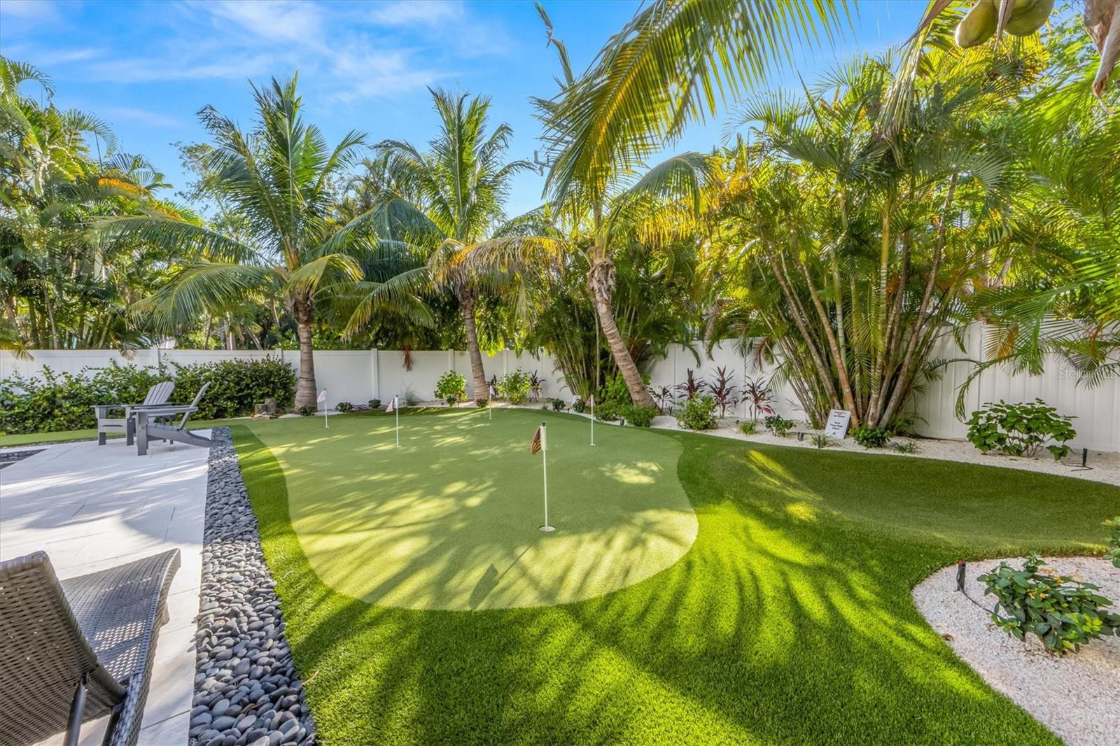 ANNA MARIA BEACH - Residential