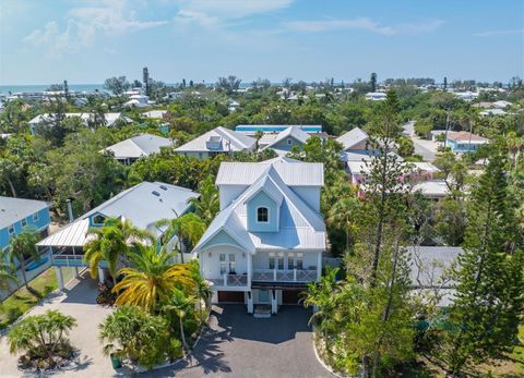 A home in ANNA MARIA