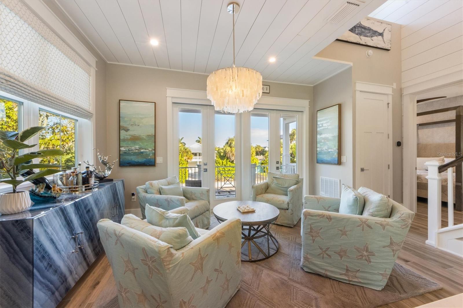 ANNA MARIA BEACH - Residential