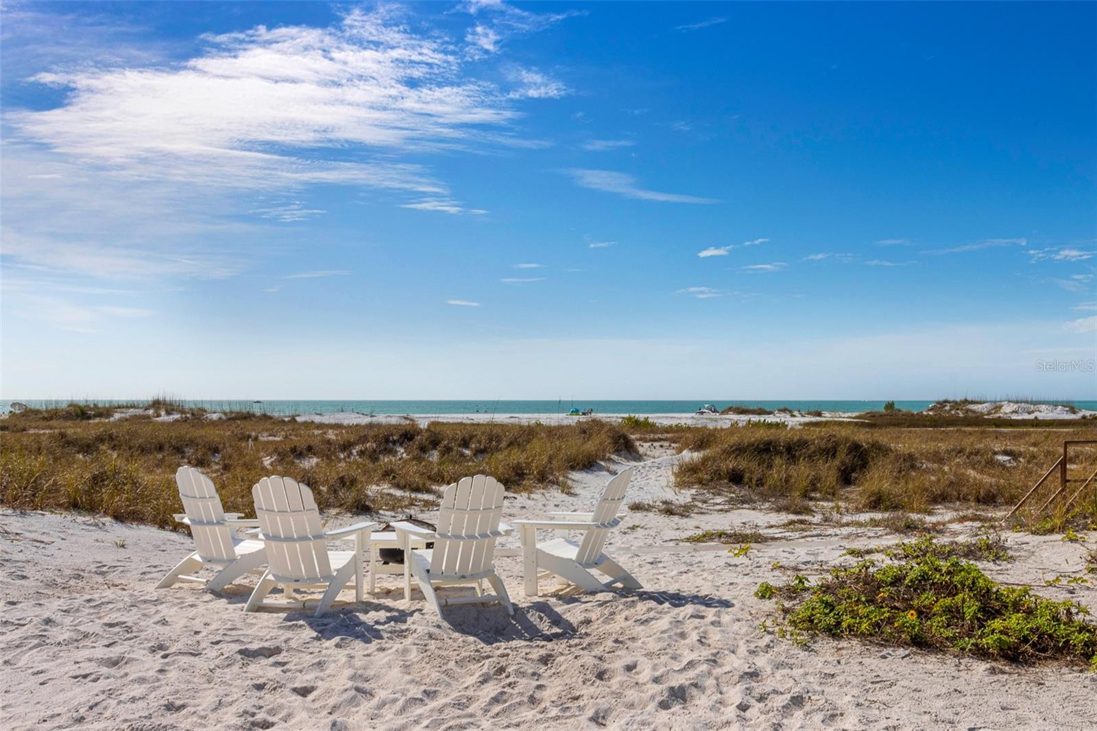 ANNA MARIA BEACH - Residential