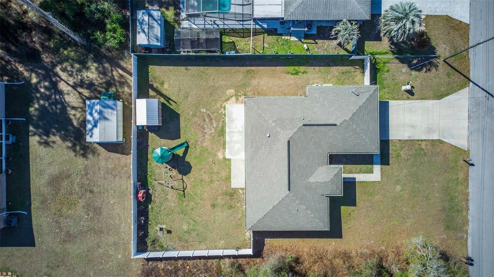 INVERNESS HIGHLANDS WEST - Residential