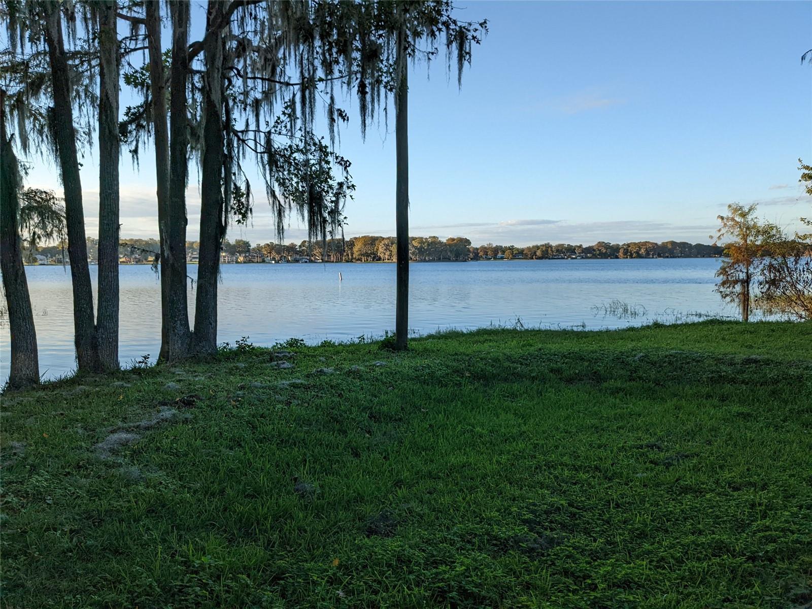 INVERNESS HIGHLANDS WEST - Residential