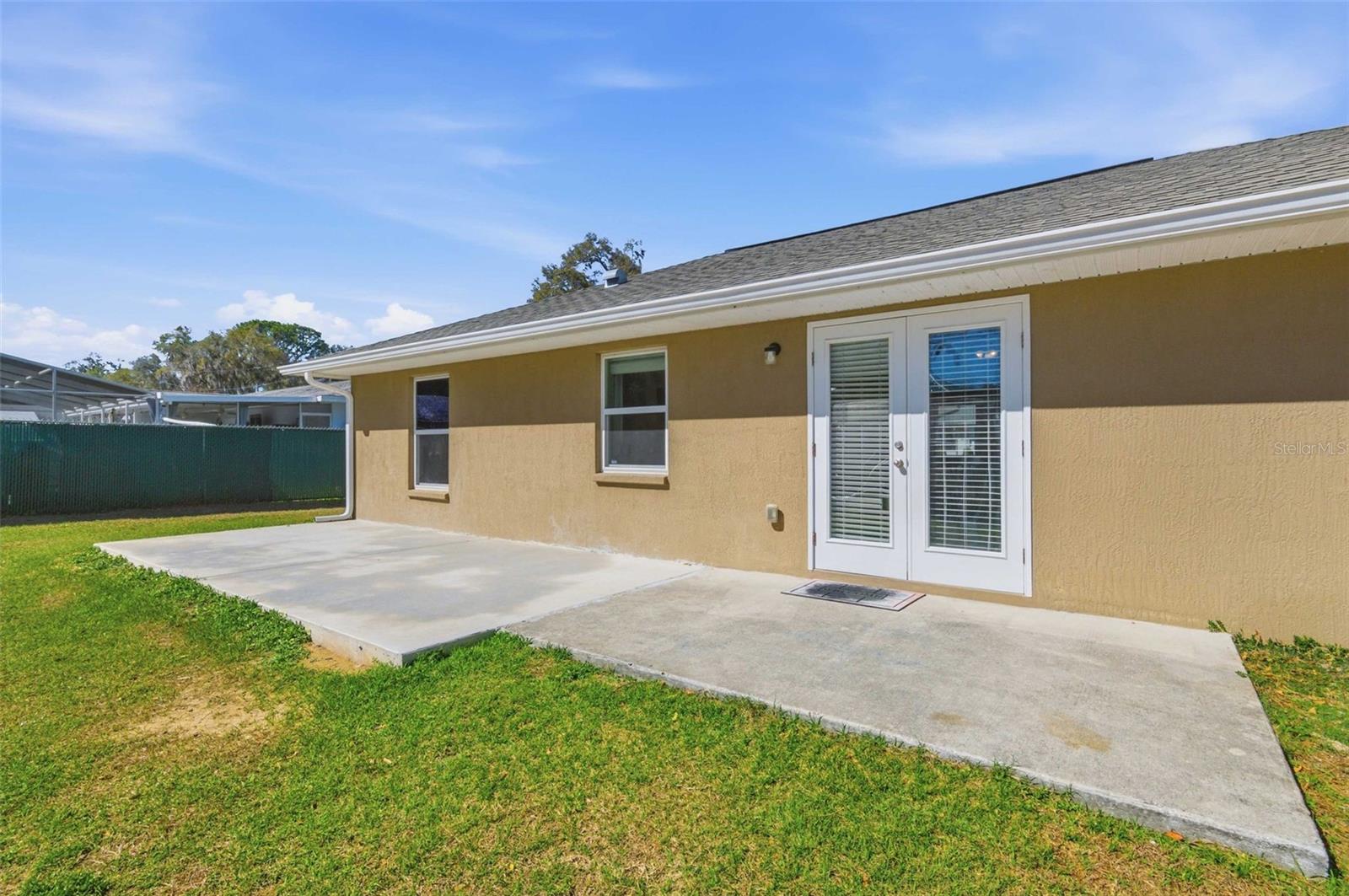 INVERNESS HIGHLANDS WEST - Residential