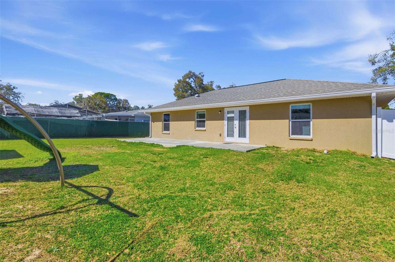 INVERNESS HIGHLANDS WEST - Residential