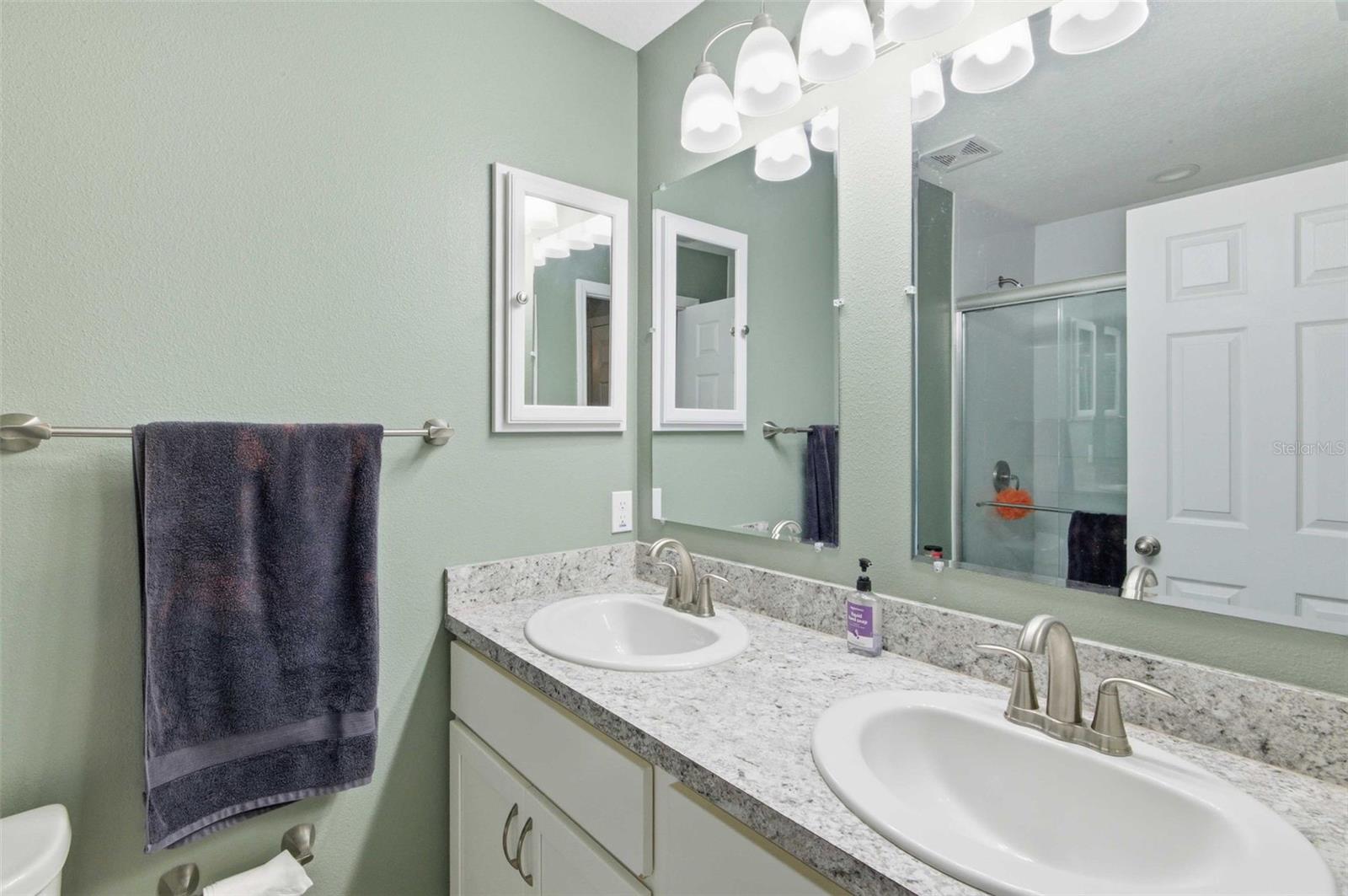 INVERNESS HIGHLANDS WEST - Residential