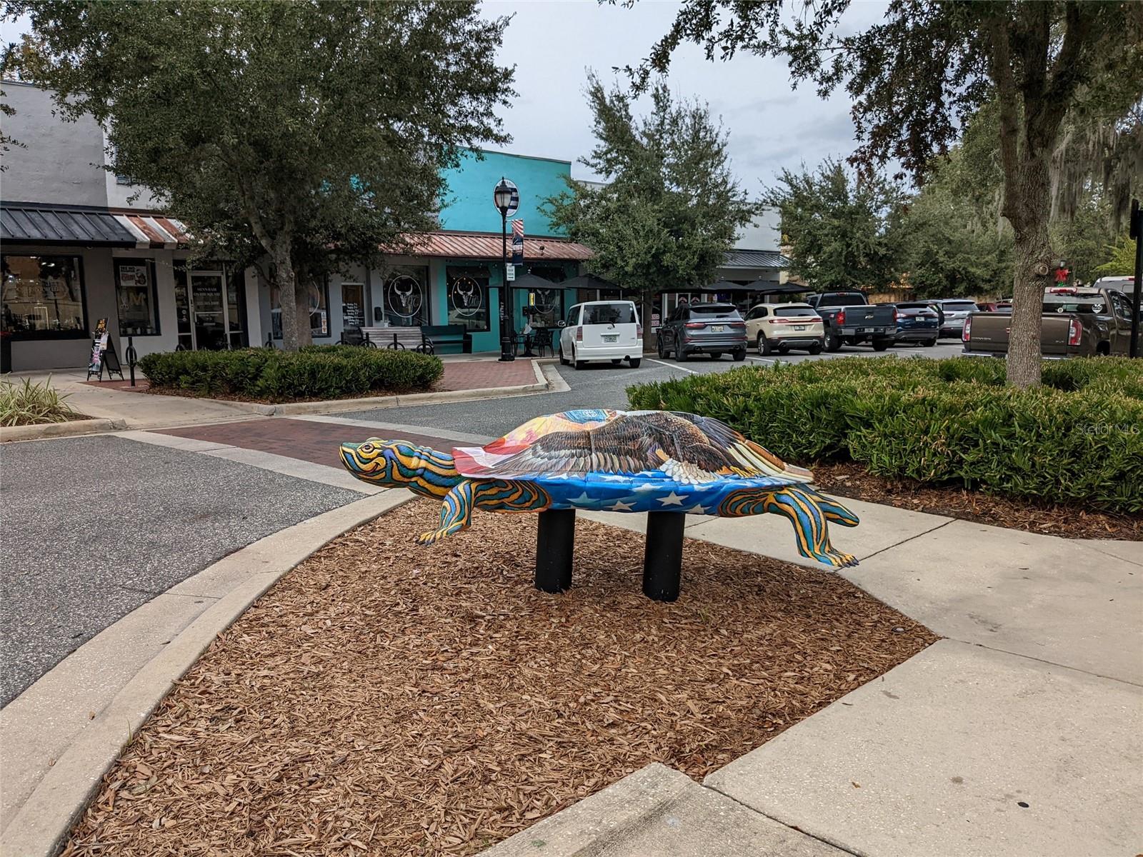 INVERNESS HIGHLANDS WEST - Residential