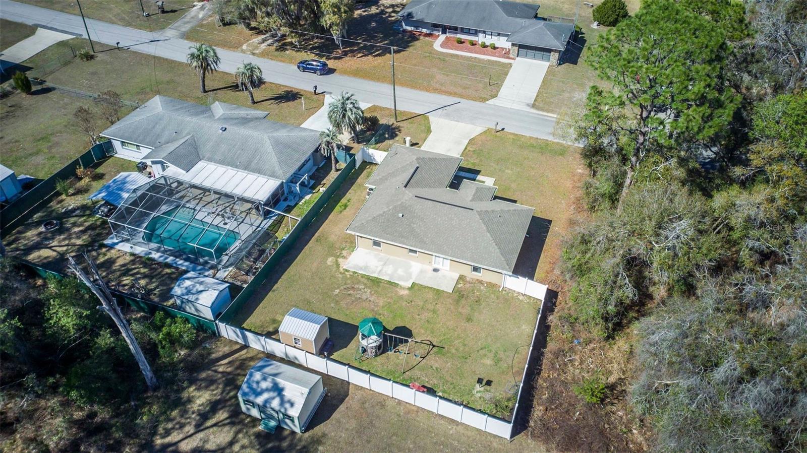 INVERNESS HIGHLANDS WEST - Residential