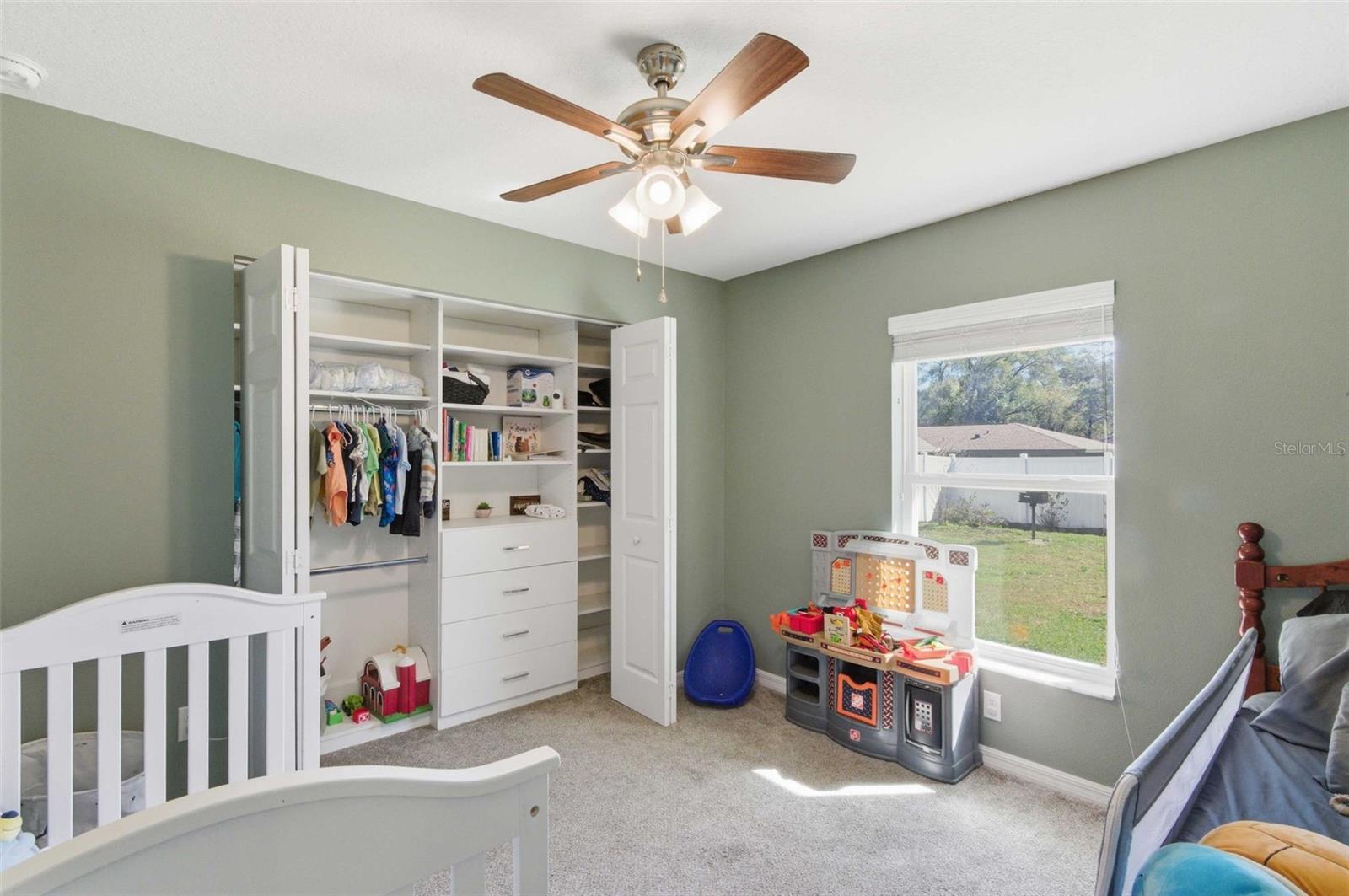 INVERNESS HIGHLANDS WEST - Residential