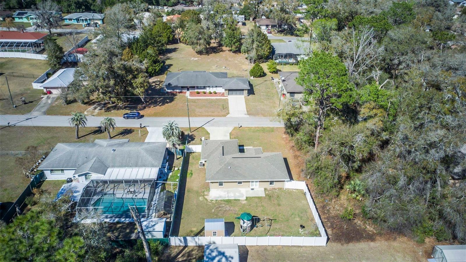 INVERNESS HIGHLANDS WEST - Residential