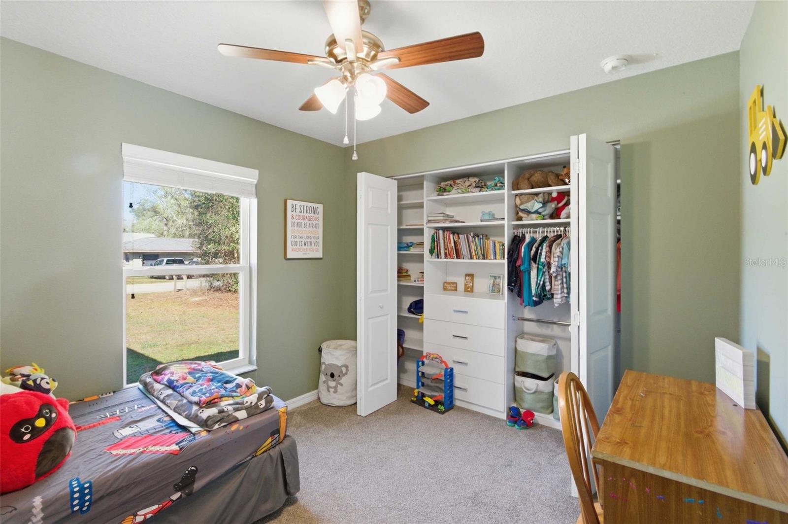 INVERNESS HIGHLANDS WEST - Residential