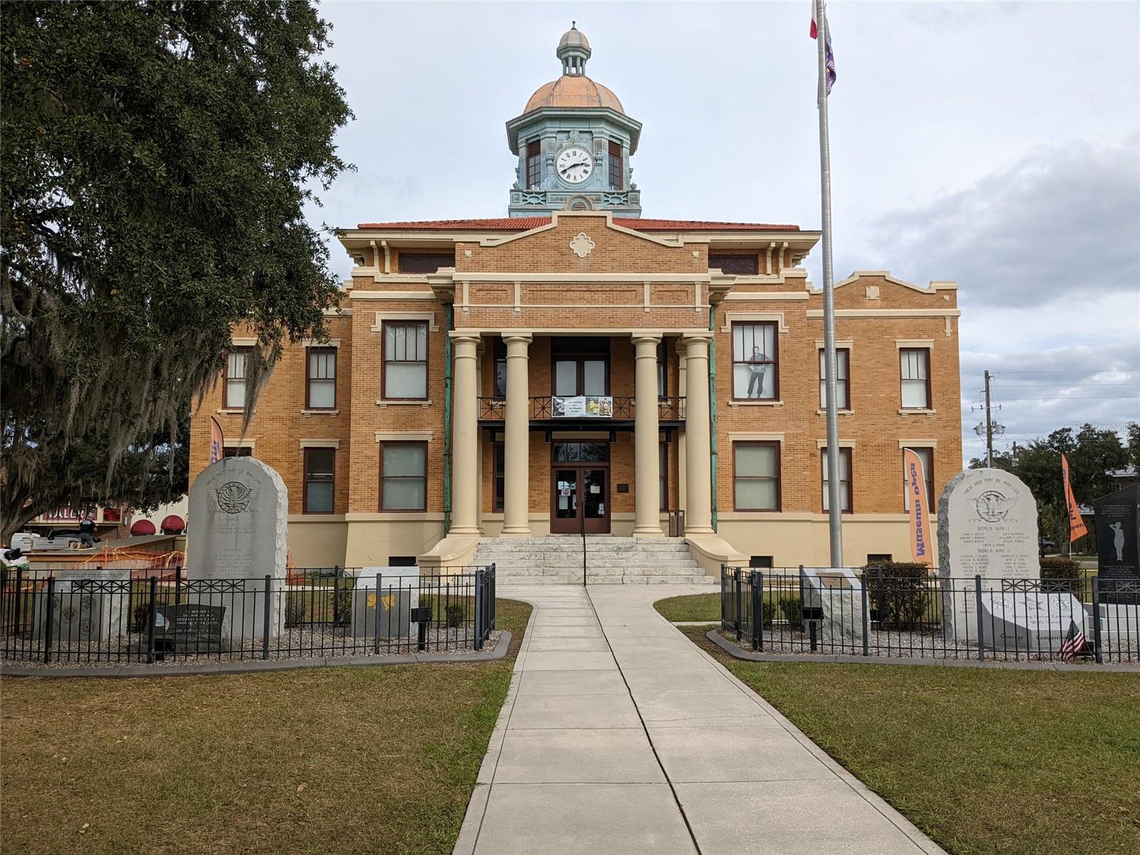 INVERNESS HIGHLANDS WEST - Residential