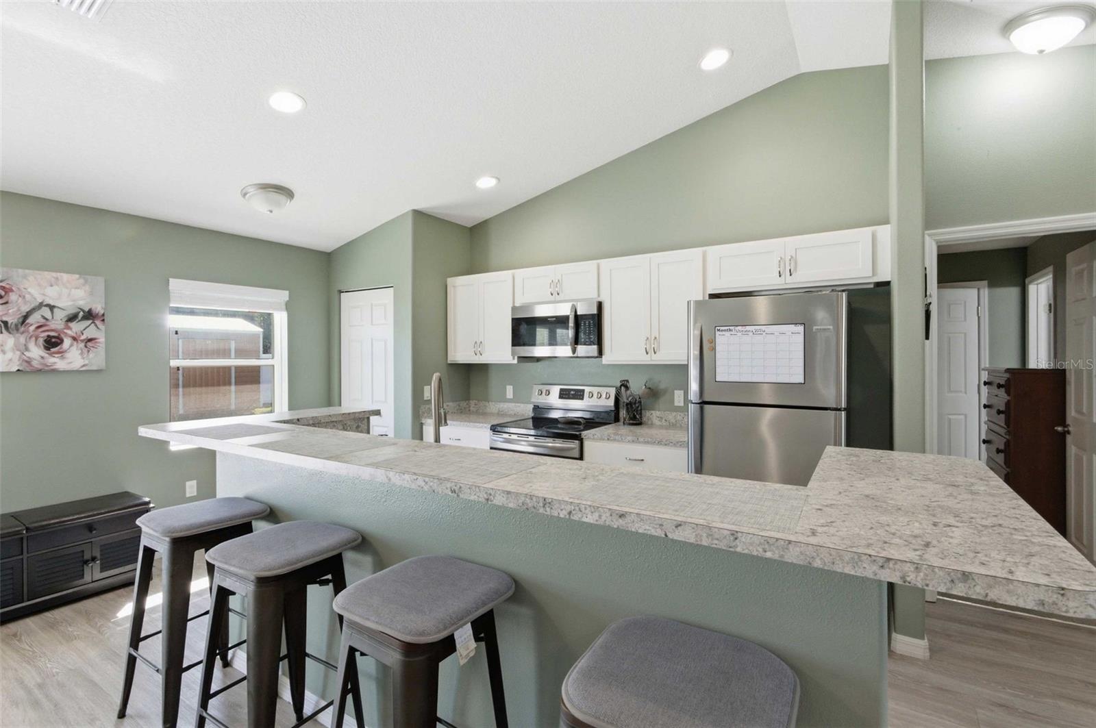 INVERNESS HIGHLANDS WEST - Residential