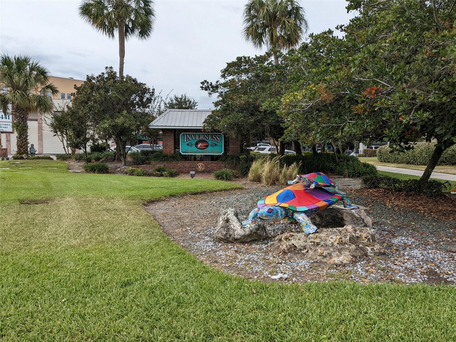 INVERNESS HIGHLANDS WEST - Residential