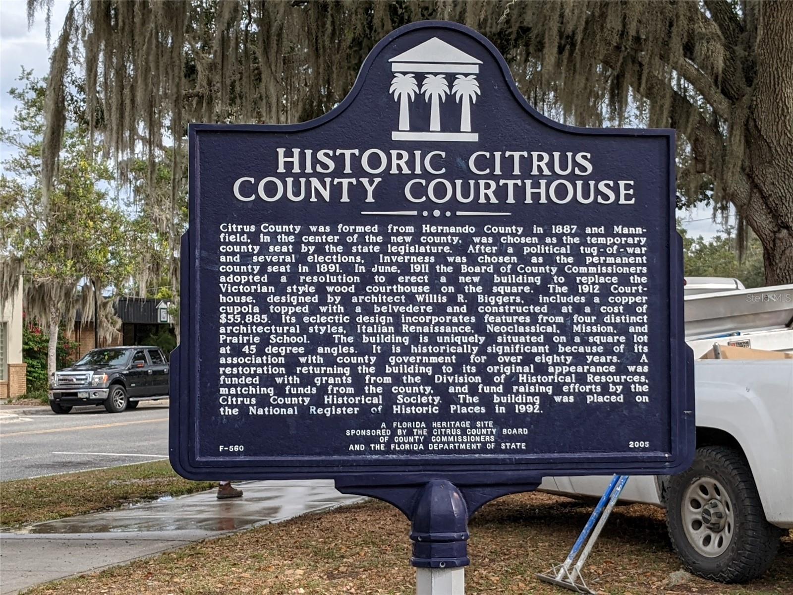 INVERNESS HIGHLANDS WEST - Residential