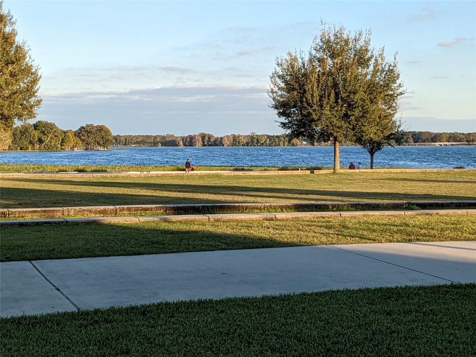 INVERNESS HIGHLANDS WEST - Residential