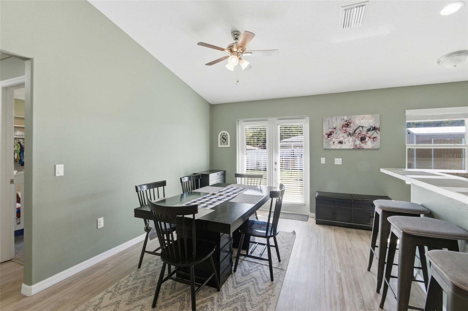 INVERNESS HIGHLANDS WEST - Residential