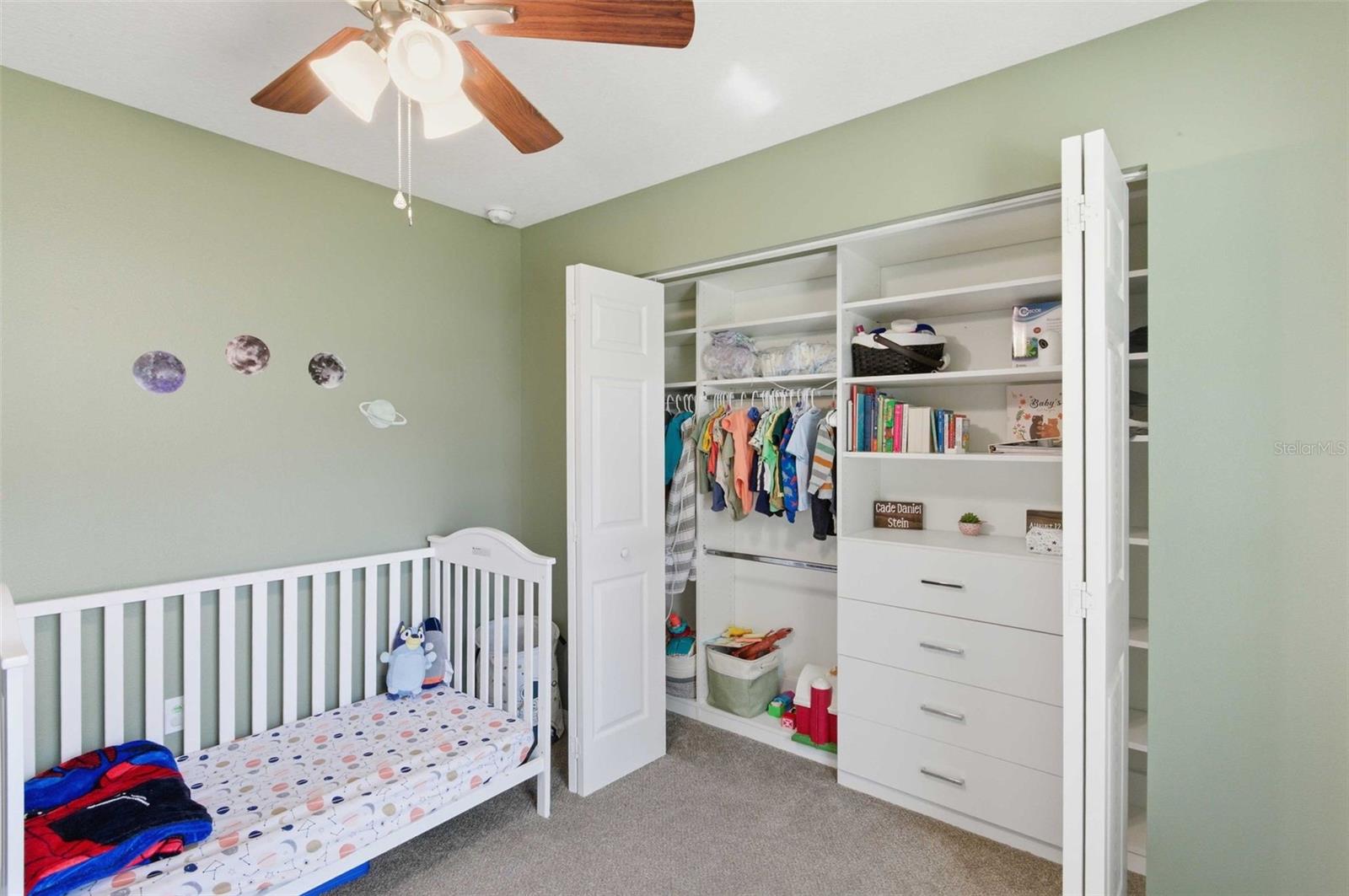 INVERNESS HIGHLANDS WEST - Residential