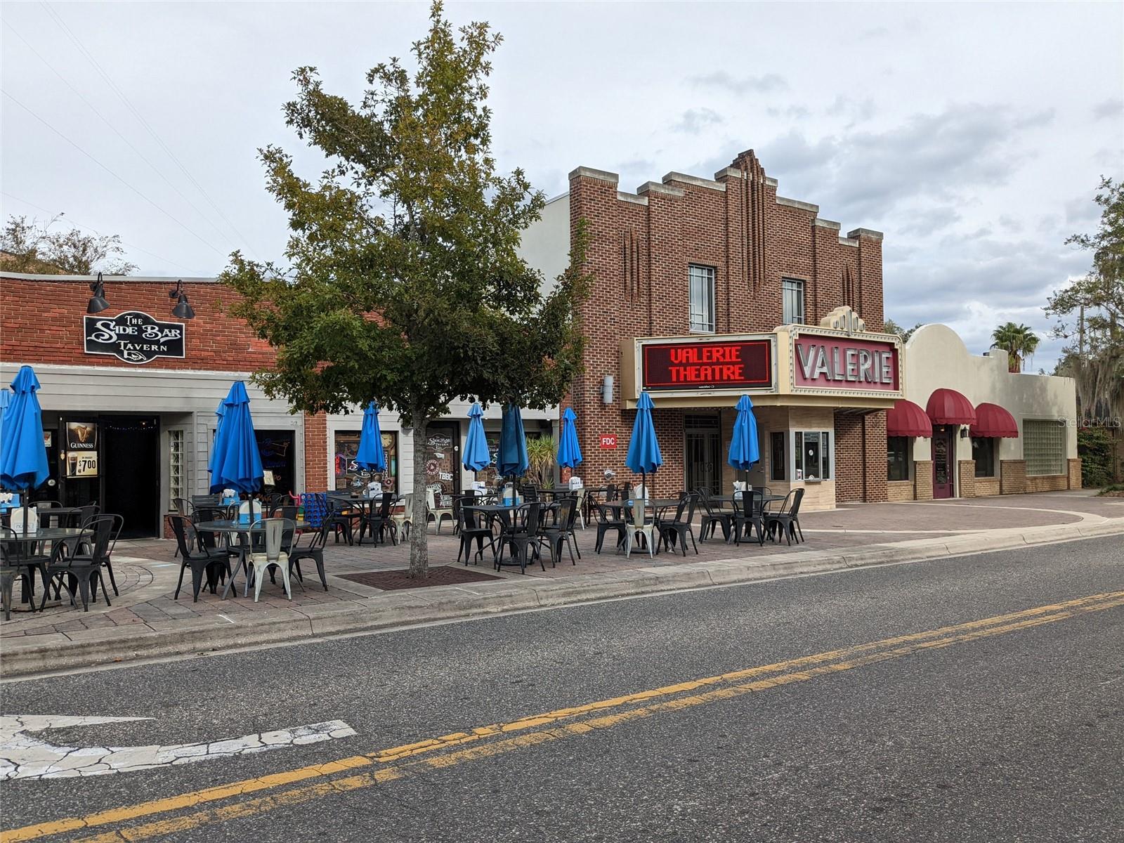 INVERNESS HIGHLANDS WEST - Residential