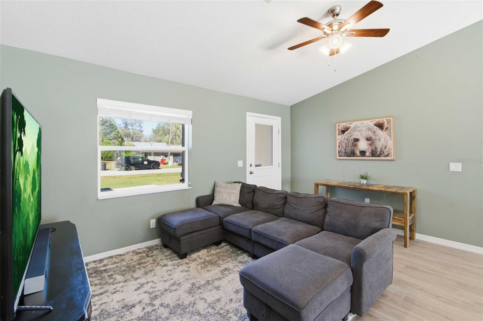 INVERNESS HIGHLANDS WEST - Residential