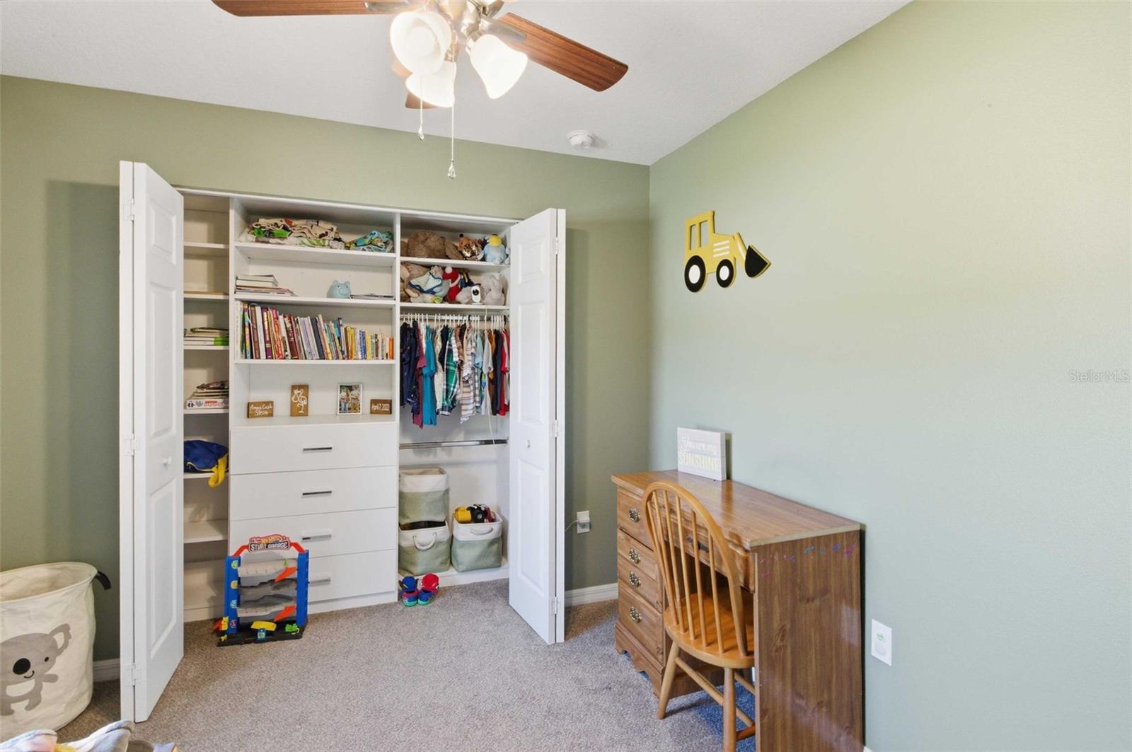 INVERNESS HIGHLANDS WEST - Residential