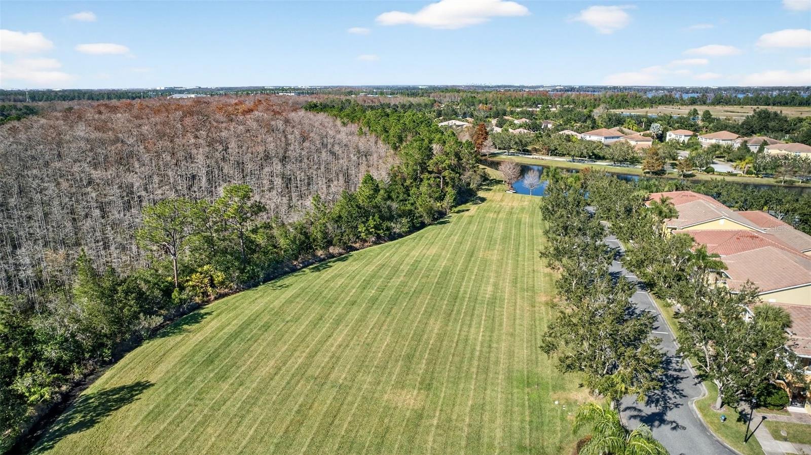 VILLAGEWALK/LK NONAA 01B - Residential